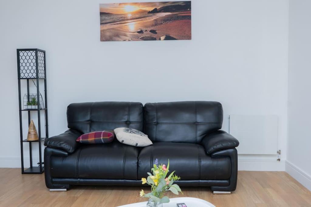 1 Bed Luxury Comfortable Apt Apartament Londra